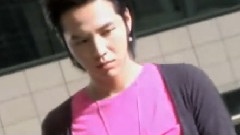 2008年咖啡拿鐵廣告