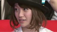 MUJACK 花容失色の大島優子 中文字幕 11/09/23
