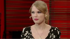 Taylor Swift - 采訪