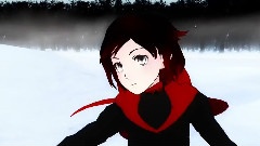 RWBY之紅色