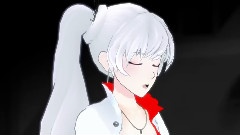 RWBY之白色
