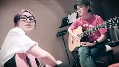 2010演唱會幕后花絮