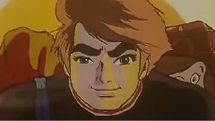 紅三四郎 動畫片