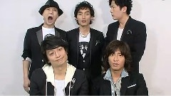 CDTV 專輯< Gift of SMAP > 介紹 Cut 12/08/04