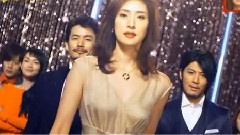 日劇< BOSS 2 > NG片段 中文字幕