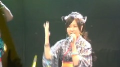 感謝祭のダイジェスト映像 中日字幕