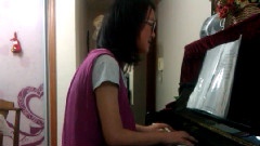 我的歌聲里