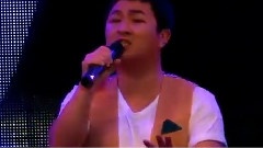 一個人