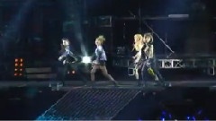 2NE1嘉賓表演 SUMMER