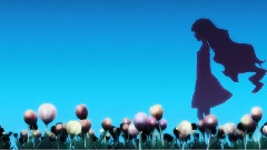 Walkの約束