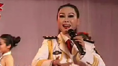 杜春梅 - 故鄉是北京