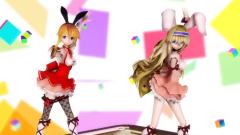 Nico - Kiss Me 愛してる