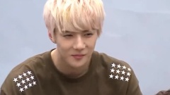 我獨自生活 EXO Cut 中文字幕