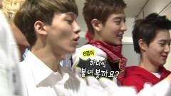 我們結婚了 EXO Cut