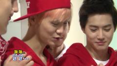 我們結婚了 EXO Cut