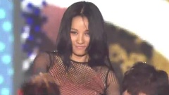 韓國小姐 & Bad Girls