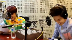 標準FM 深深打破 SUHO & D.O代班DJ