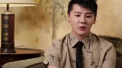 格萊美專訪