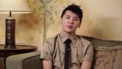金俊秀格萊美專訪
