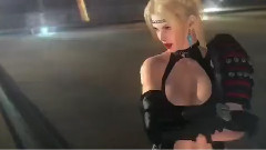 <死或生5:終極版>