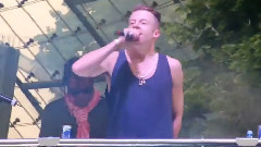 X Games 2013 Munich 音樂節 Part 1