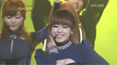 愛是Move