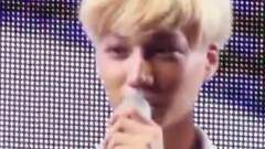 藍色夢想韓流音樂節