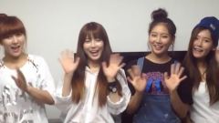 K-Fest出演宣傳片