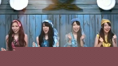 Lucky Seven