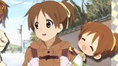 Oui!憂!?ういいい!!