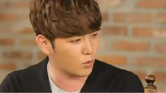 SHOW CHAMPION SJ-M未公開采訪