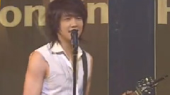 Ftisland & 愛之痛