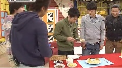 嵐の宿題君 フルーツポンチ 中文字幕 10/03/08