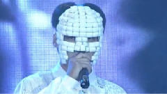 手放開