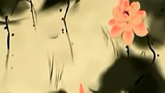 暮色 琵琶彈奏