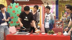 嵐の宿題君 チュートリアル 中文字幕 10/03/15