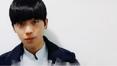 TeenTop On Air - 創造生日感謝問候