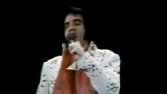 ELVIS Burning Love
