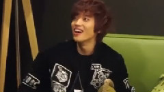 Teen Top On Air - HighKick 三行詩