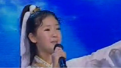 女媧補天