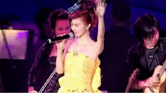 2005飛躍紅館香港演唱會