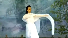 灞橋柳