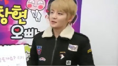TEEN TOP On Air - Ricky的20周歲筵席