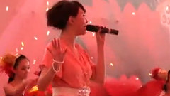 廣東惠州吉隆演出