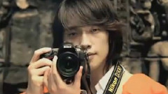 Nikon尼康相機系列廣告