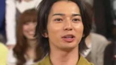 VS嵐