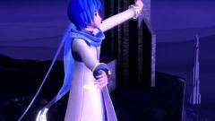 深海少女