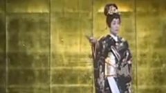 踴り 長唄 & 壽
