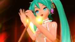 忘卻心中で透けDIVA