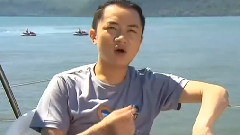 我要向山舉目